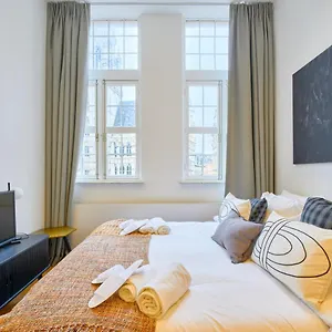 Maison Grand Place 5 Apartment Brussels