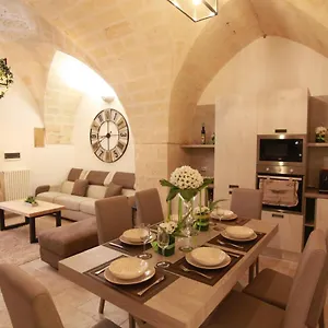 Сasa de vacaciones Lata Luxury, Bríndisi