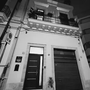 Apartamento Al Centro Exclusive, Bríndisi