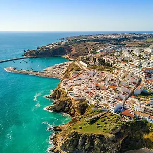 Townhouse N7 - Holiday home Albufeira