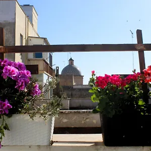Apartamento La Terrazza Sul Tempio, Bríndisi