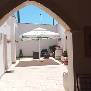 Сasa de vacaciones La Conigliera, Bríndisi