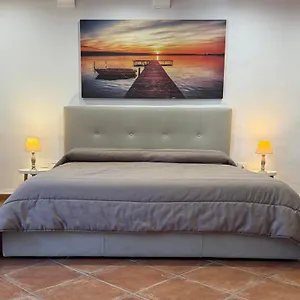Apartamento Aura, Bríndisi