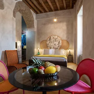 Palm - Small Luxury Of The World Apartment Rome