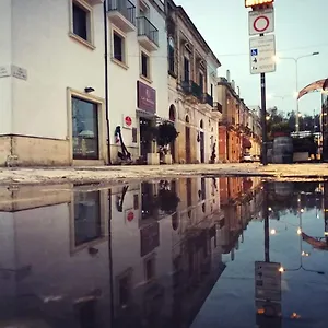 Apartamento La Tana Del Pescatore, Bríndisi