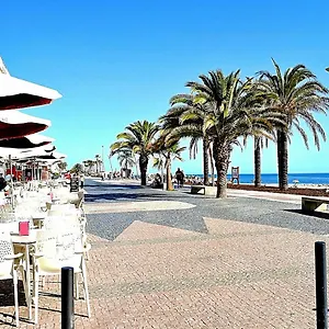 Holidays Apartment Quarteira