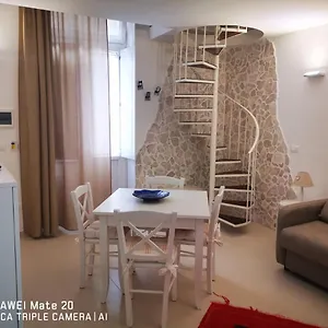 Сasa de vacaciones Civico 63, Bríndisi